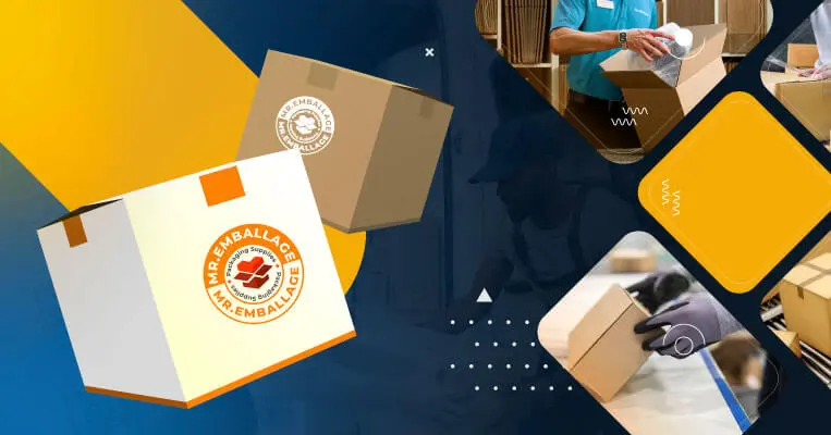 boite carton emballage maroc